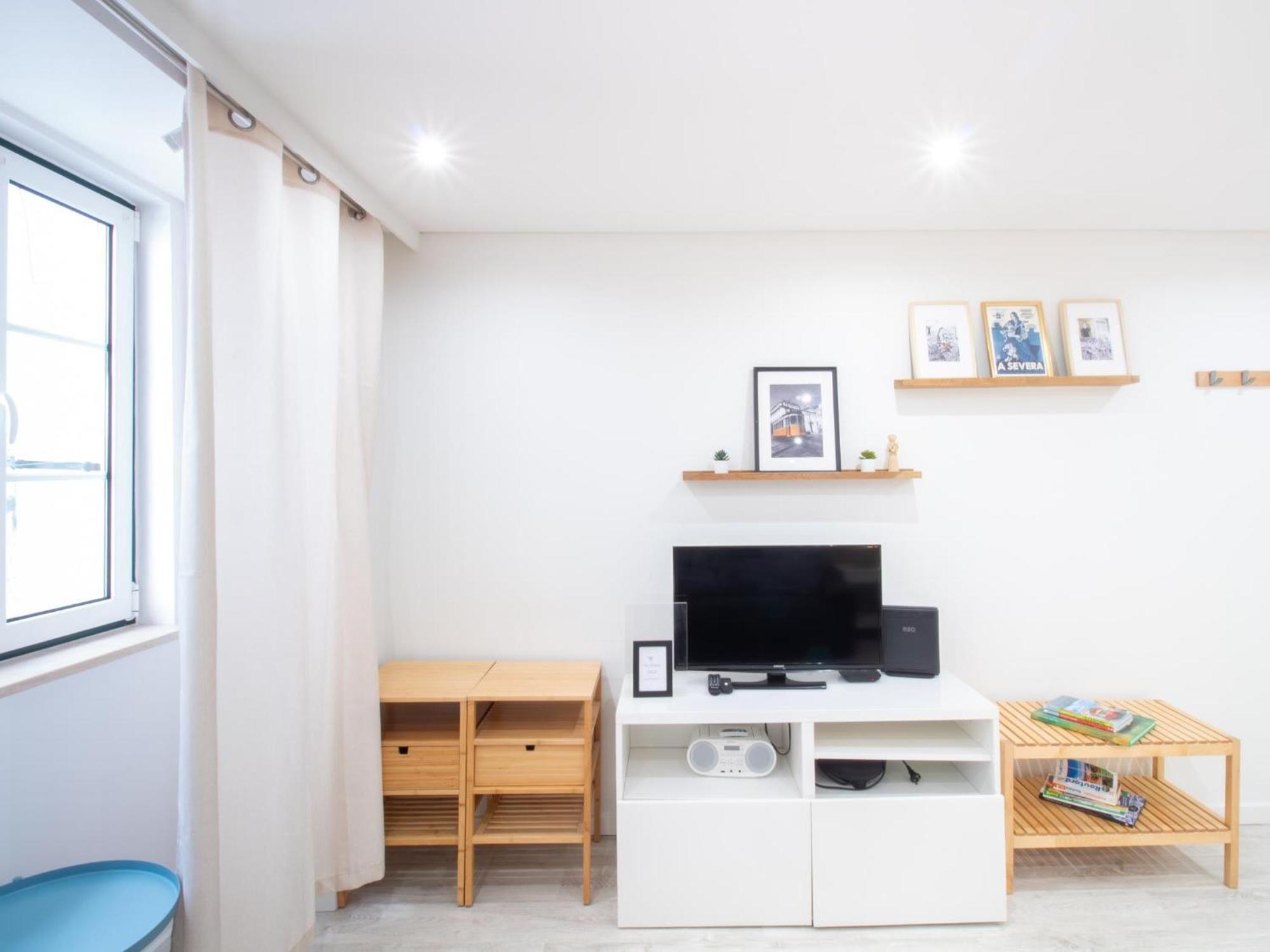 Apartment Madalena Second Floor *