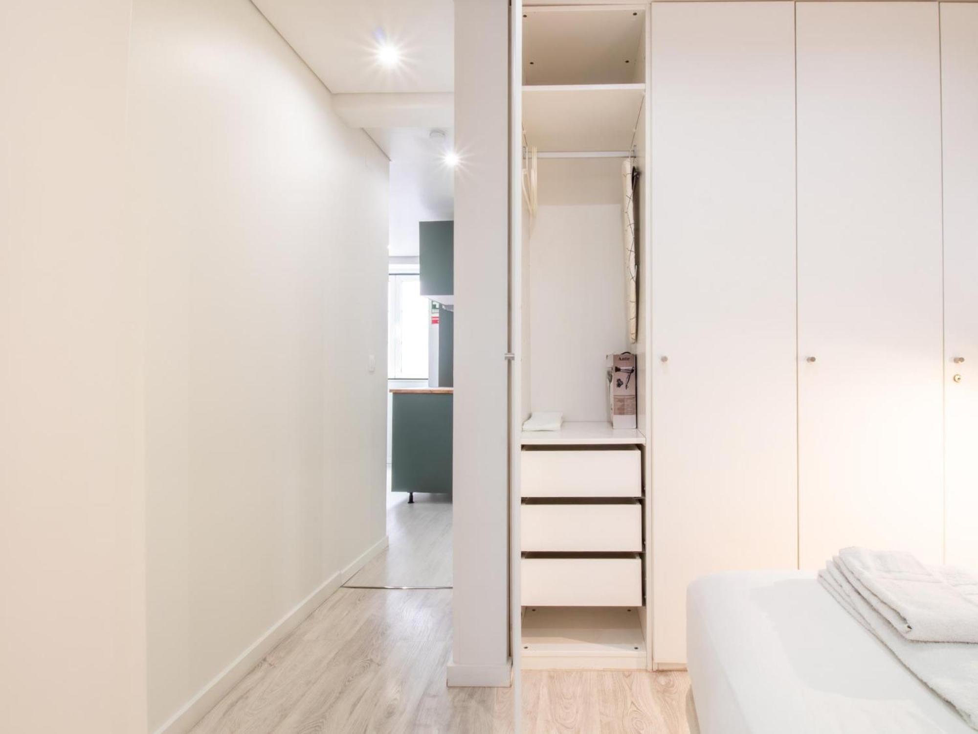 Madalena Second Floor