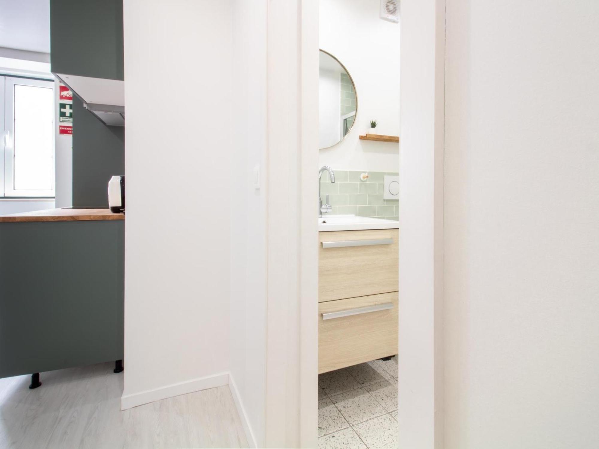 Apartment Madalena Second Floor