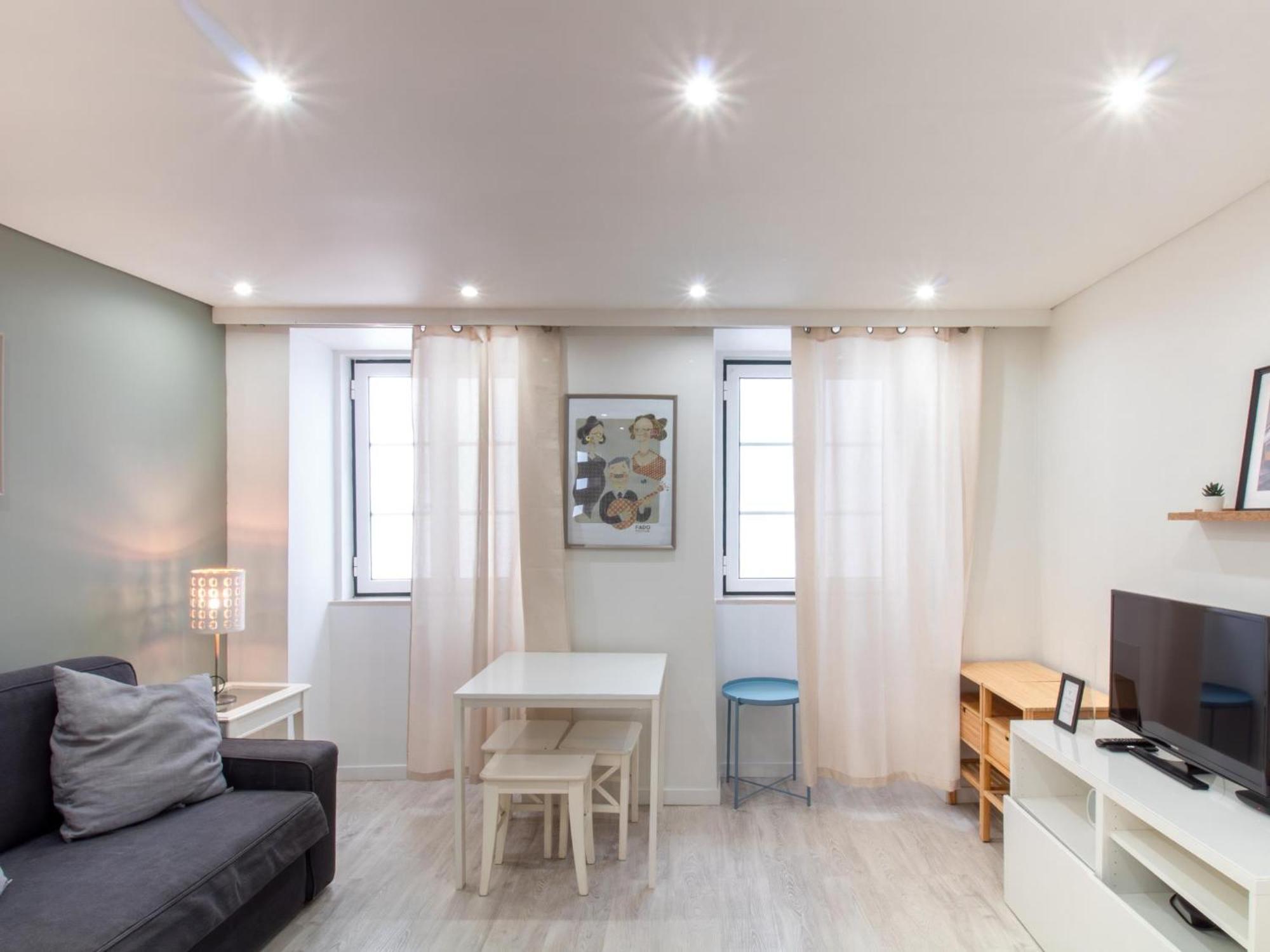 Apartment Madalena Second Floor *