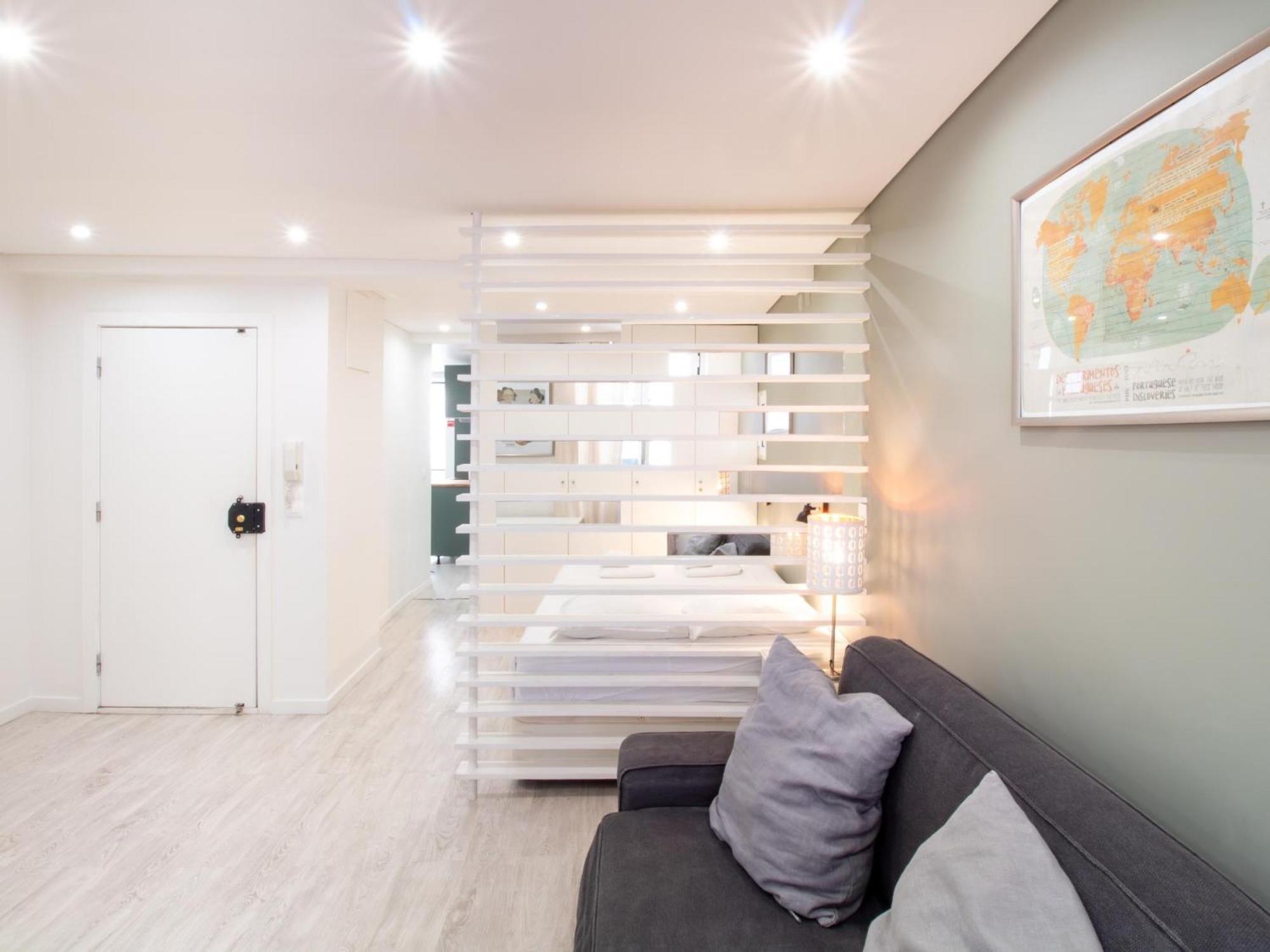 Apartment Madalena Second Floor