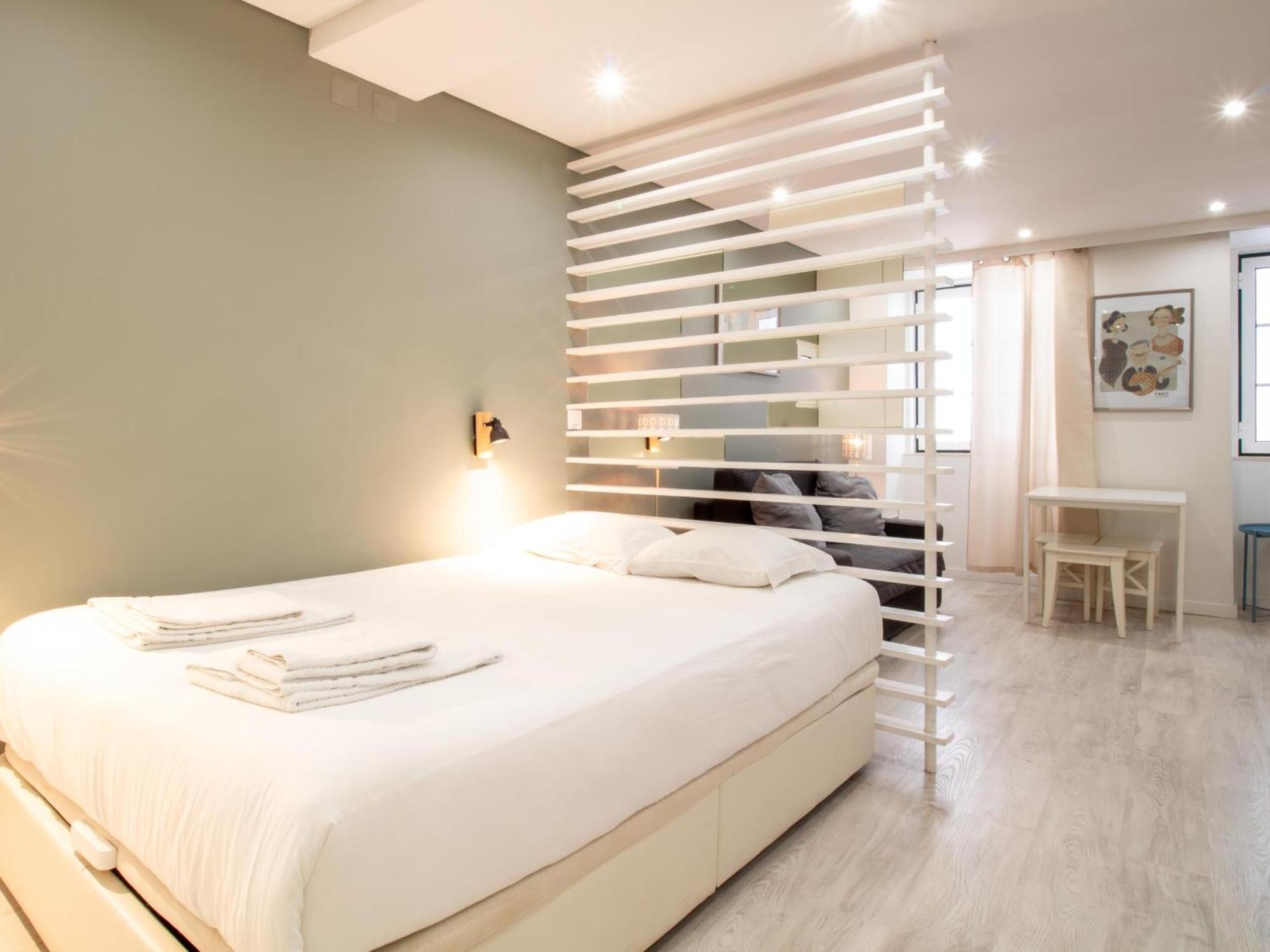 Madalena Second Floor