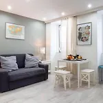 Madalena Second Floor